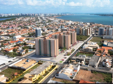 Apartamento - Venda - Coroa do Meio - Aracaju - SE