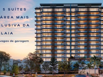 Apartamento Alto Padrão - Venda - Atalaia - Aracaju - SE