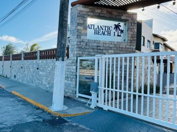 Casa em Condomínio - Venda - Zona de Expansão (robalo) - Aracaju - SE
