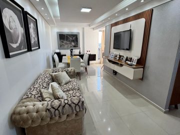 Apartamento - Venda - Treze de Julho - Aracaju - SE