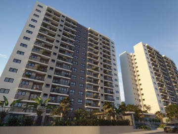 Apartamento - Venda - Farolndia - Aracaju - SE