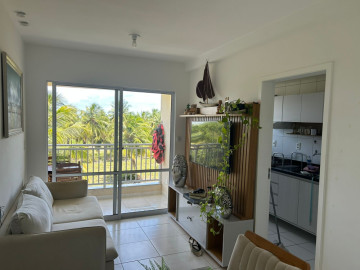 Apartamento - Venda - Espao Tropical - Barra dos Coqueiros - SE