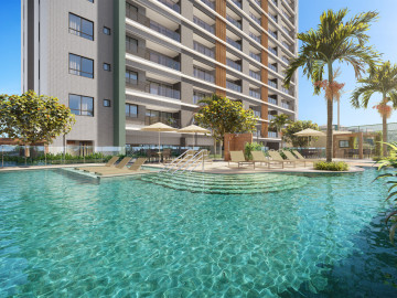 Apartamento - Venda - Jardins - Aracaju - SE