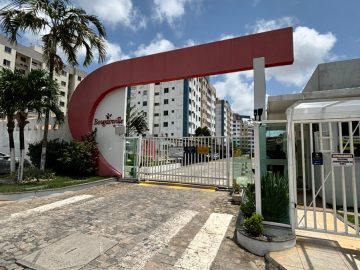 Apartamento - Venda - Jabotiana - Aracaju - SE
