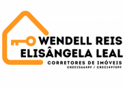 ELISNGELA LEAL & WENDELL REIS
